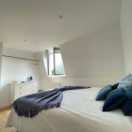 Appartement F3 & Solferino Lille Exterior photo
