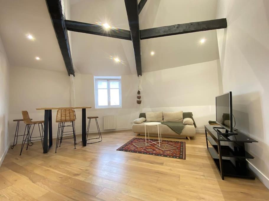 Appartement F3 & Solferino Lille Exterior photo