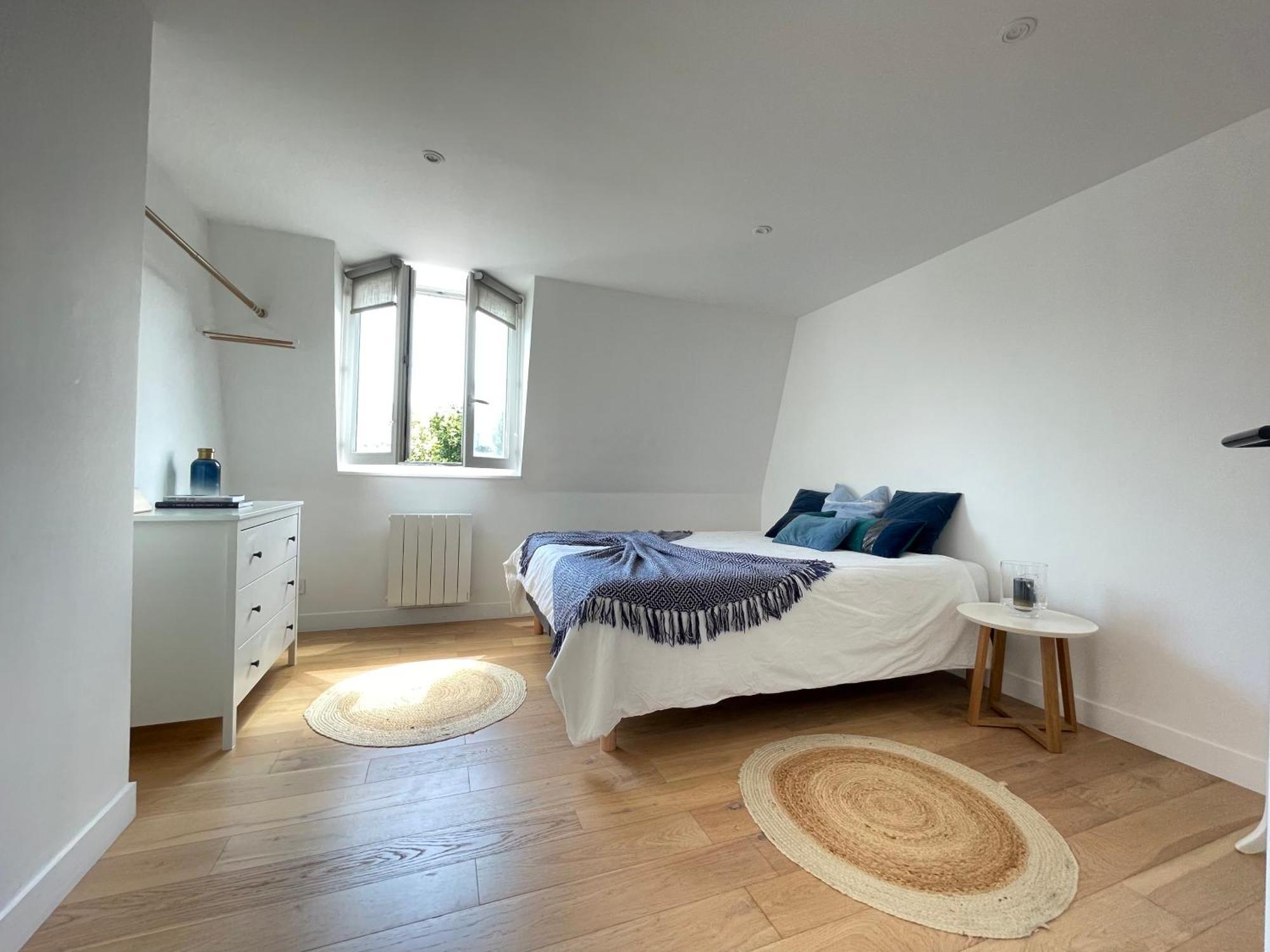Appartement F3 & Solferino Lille Exterior photo