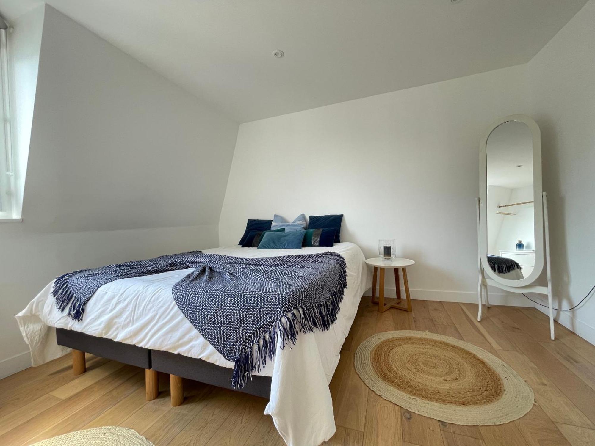 Appartement F3 & Solferino Lille Exterior photo